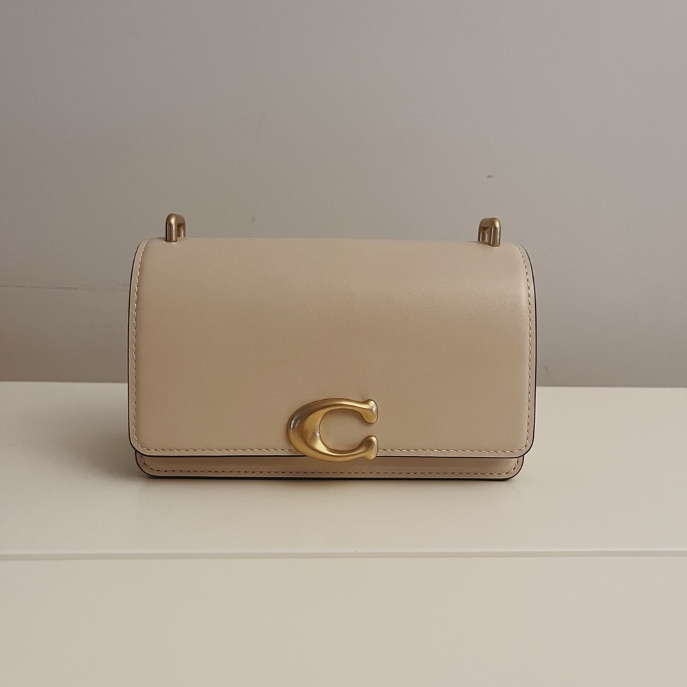 Coach Bandit Crossbody Bag